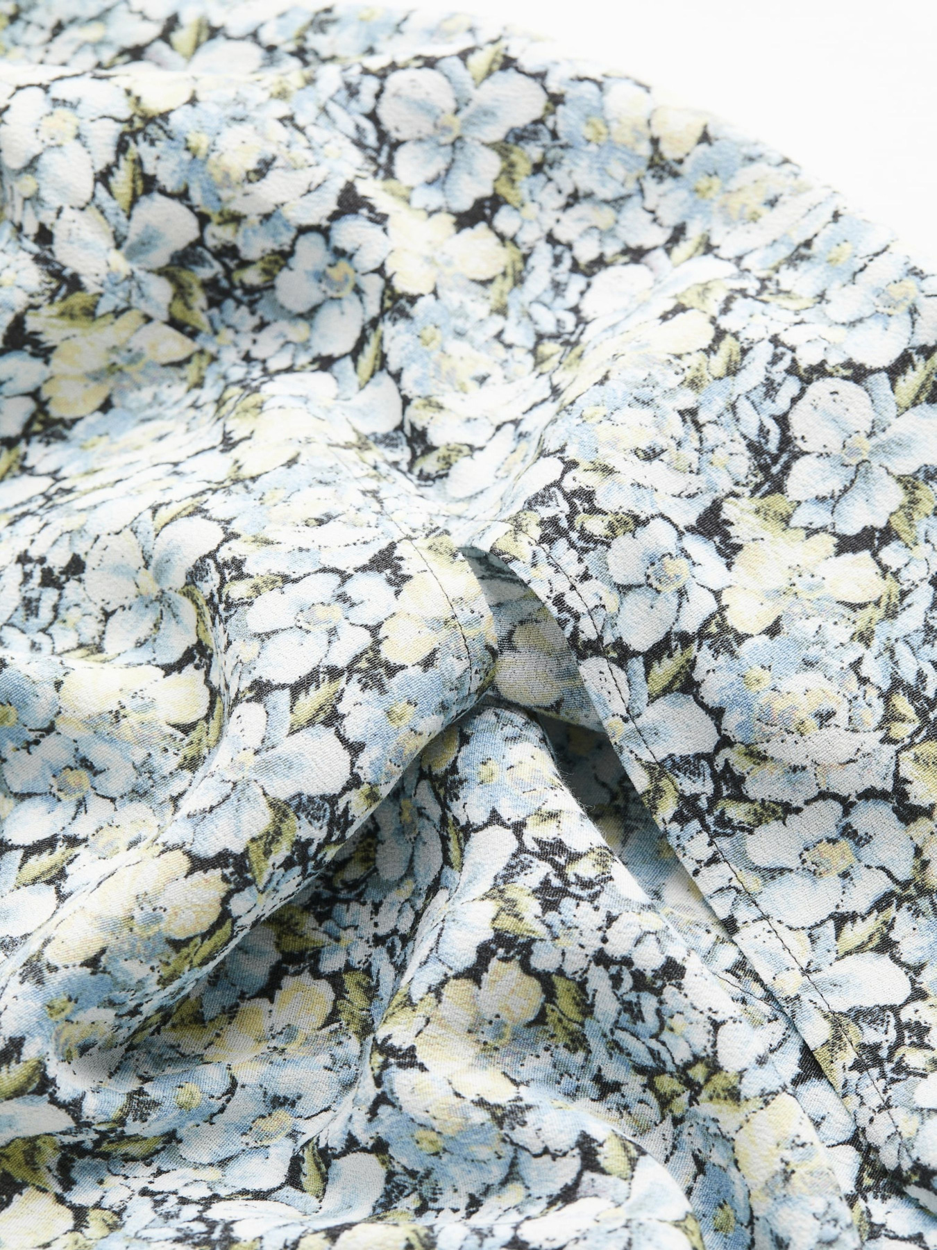 Спідниця міді H&M модель 76727 Фото