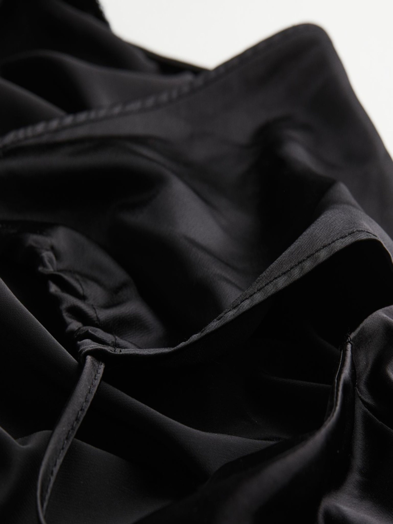 Платье макси H&M модель 76728 Фото