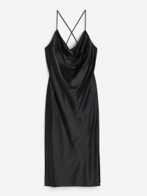 Платье макси H&M модель 76728 Фото