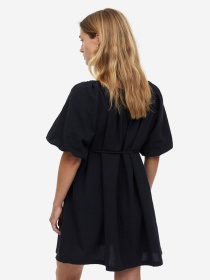 Платье миди H&M модель 76729 Фото