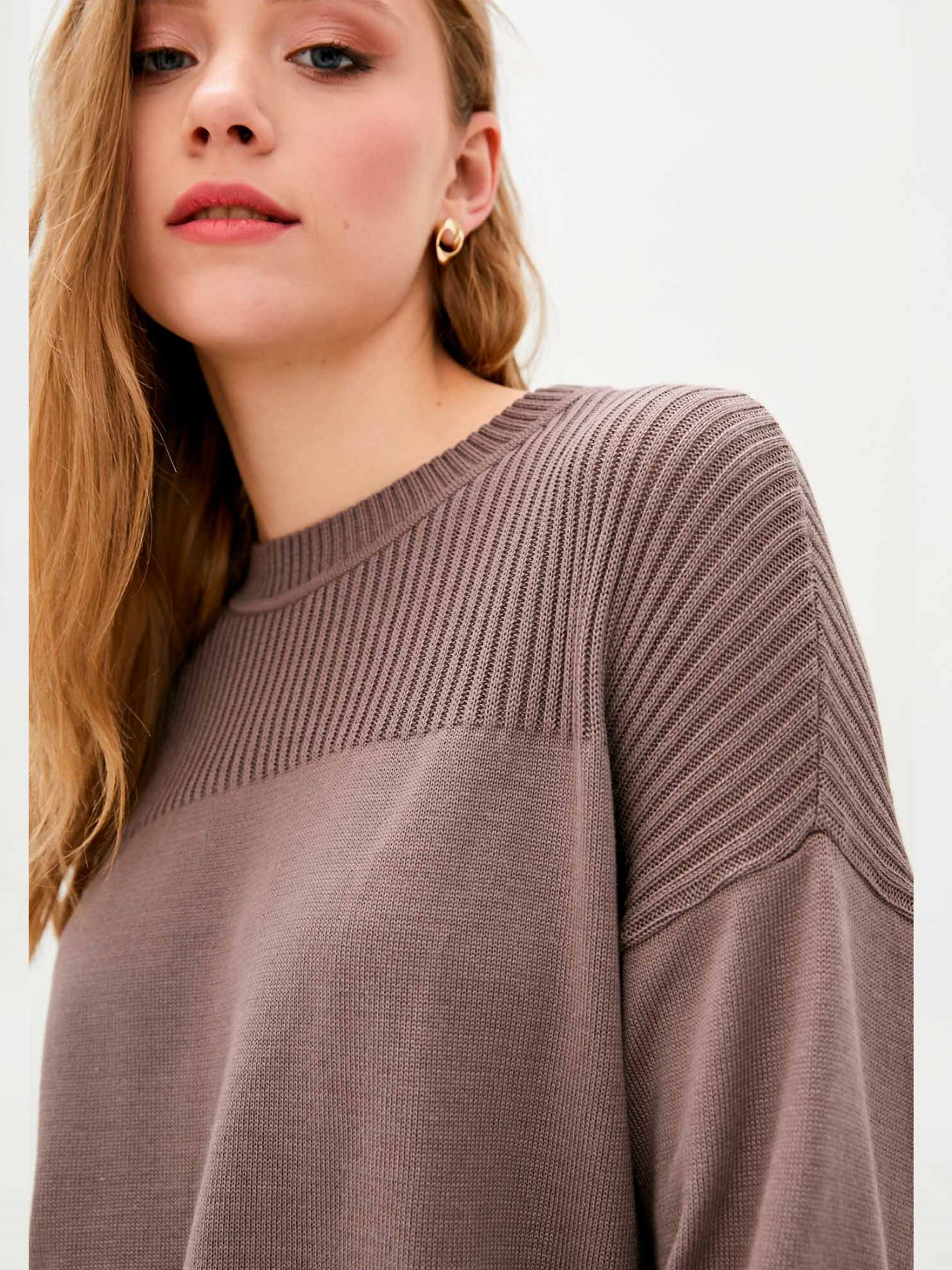 Джемпер Прованс модель 381650 Фото