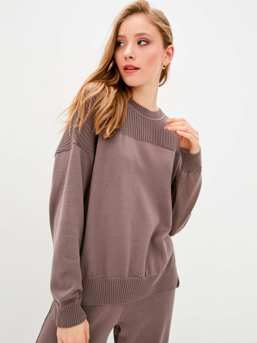 Джемпер Прованс модель 381650 Фото