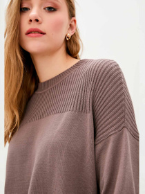 Джемпер Прованс модель 381650 Фото