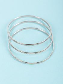 Банглы Famo модель BRS-CHN-2382-4_02 Фото