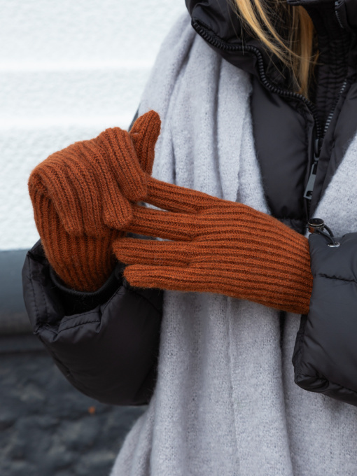 Рукавички Famo модель RUK-202302_01 Фото