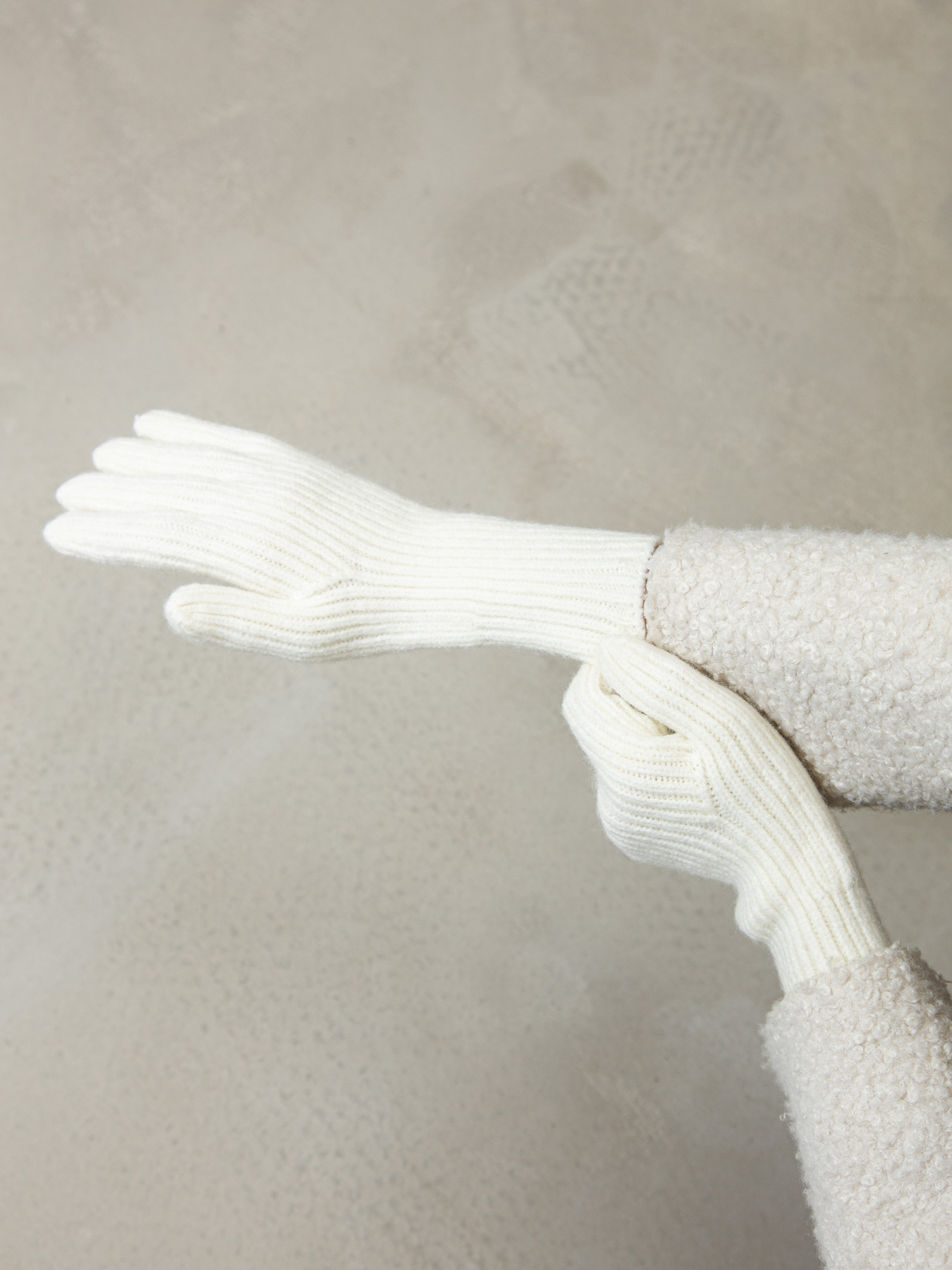 Перчатки Famo модель RUK-202302_03 Фото