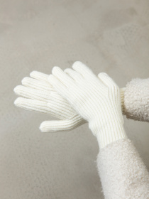 Перчатки Famo модель RUK-202302_03 Фото