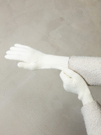 Перчатки Famo модель RUK-202302_03 Фото