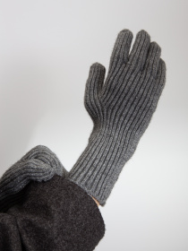 Перчатки Famo модель RUK-202302_04 Фото