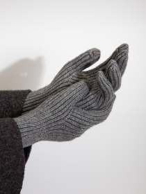 Перчатки Famo модель RUK-202302_04 Фото