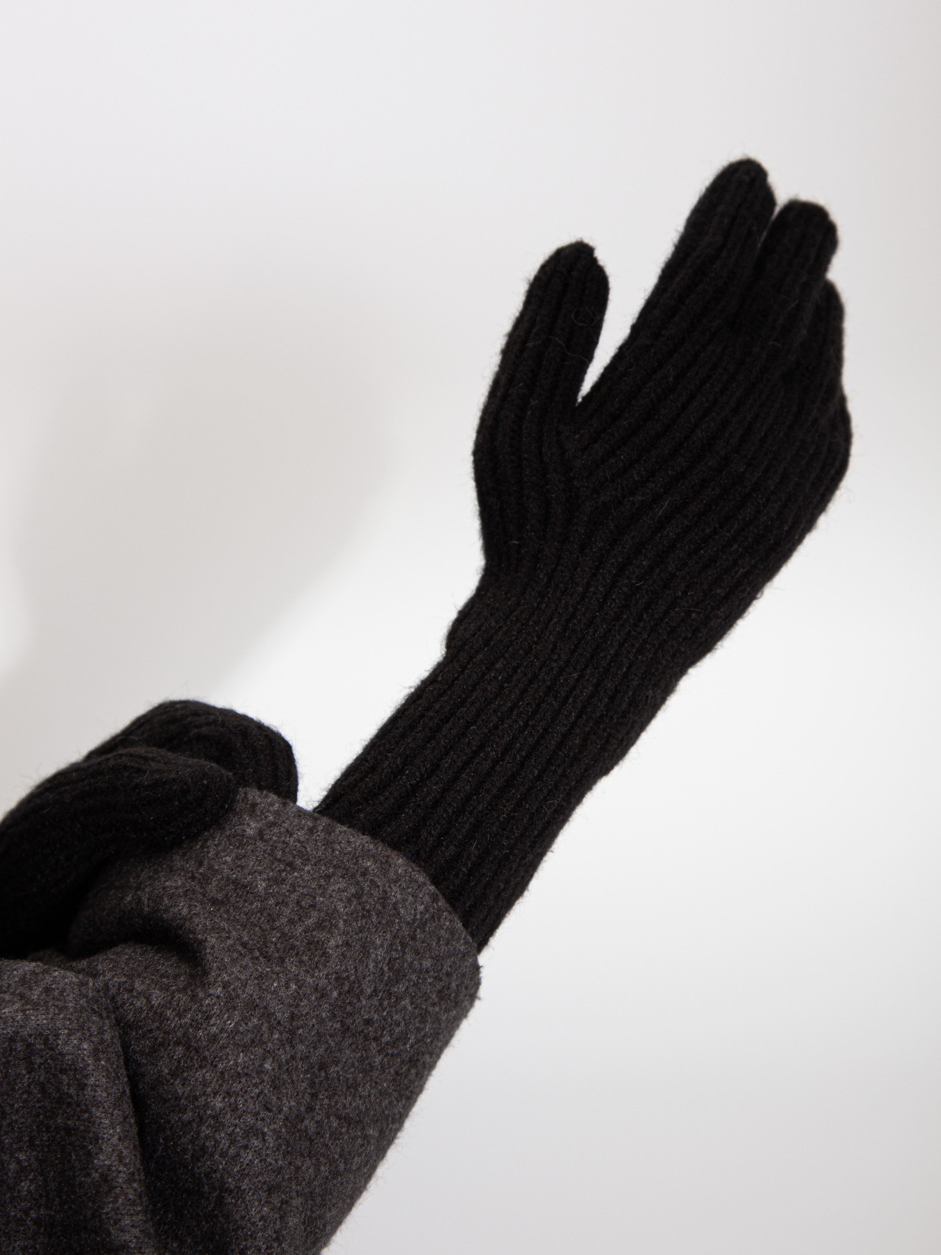 Перчатки Famo модель RUK-202302_05 Фото