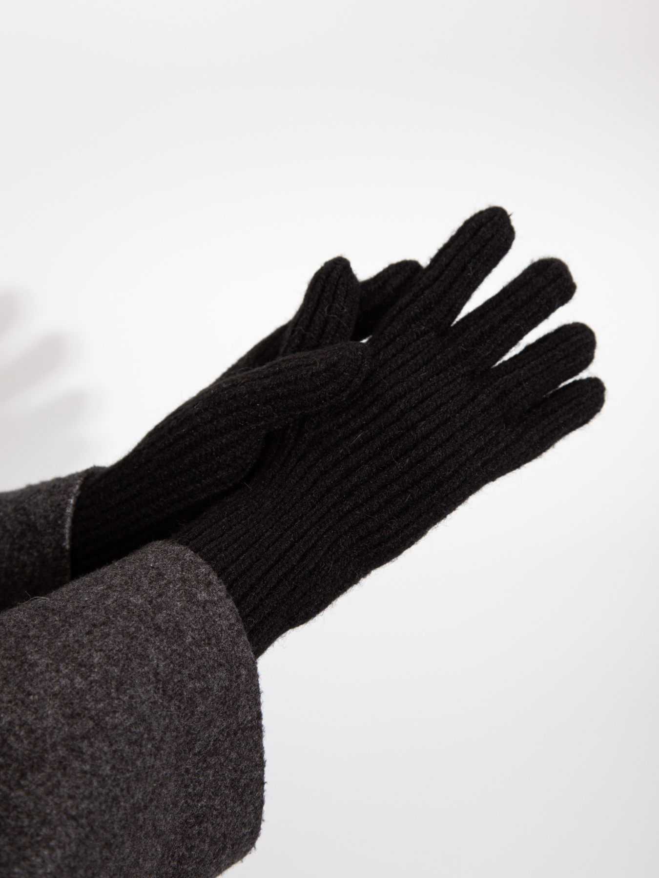 Перчатки Famo модель RUK-202302_05 Фото