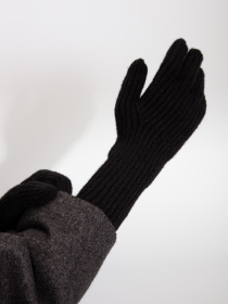 Перчатки Famo модель RUK-202302_05 Фото