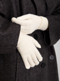 Перчатки Famo модель RUK-202303_01 Фото