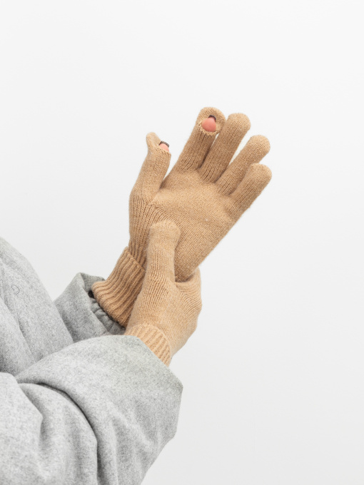 Рукавички Famo модель RUK-202303_02 Фото