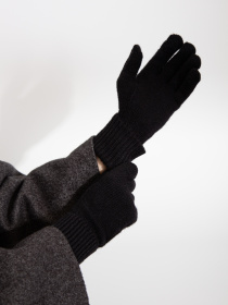 Перчатки Famo модель RUK-202303_03 Фото