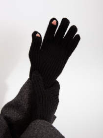 Перчатки Famo модель RUK-202303_03 Фото