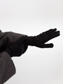 Перчатки Famo модель RUK-202303_03 Фото