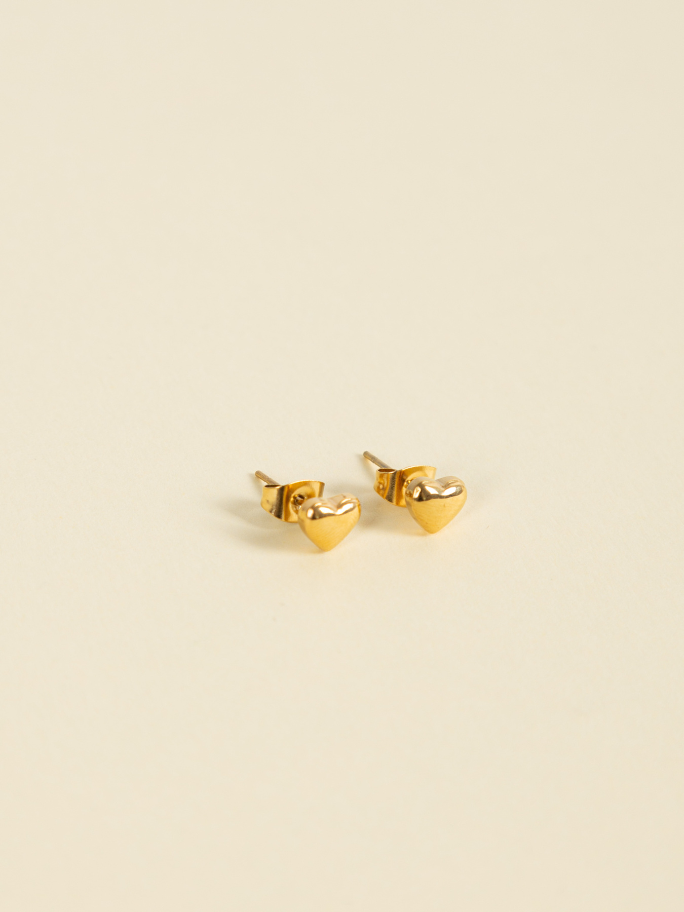 Серьги-гвоздики Famo модель SER-12698_01 Фото