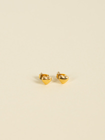 Серьги-гвоздики Famo модель SER-12698_01 Фото