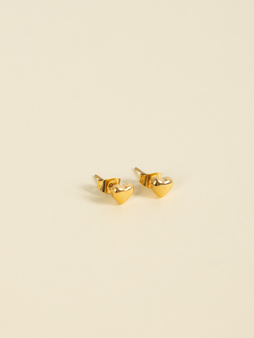 Серьги-гвоздики Famo модель SER-12698_01 Фото