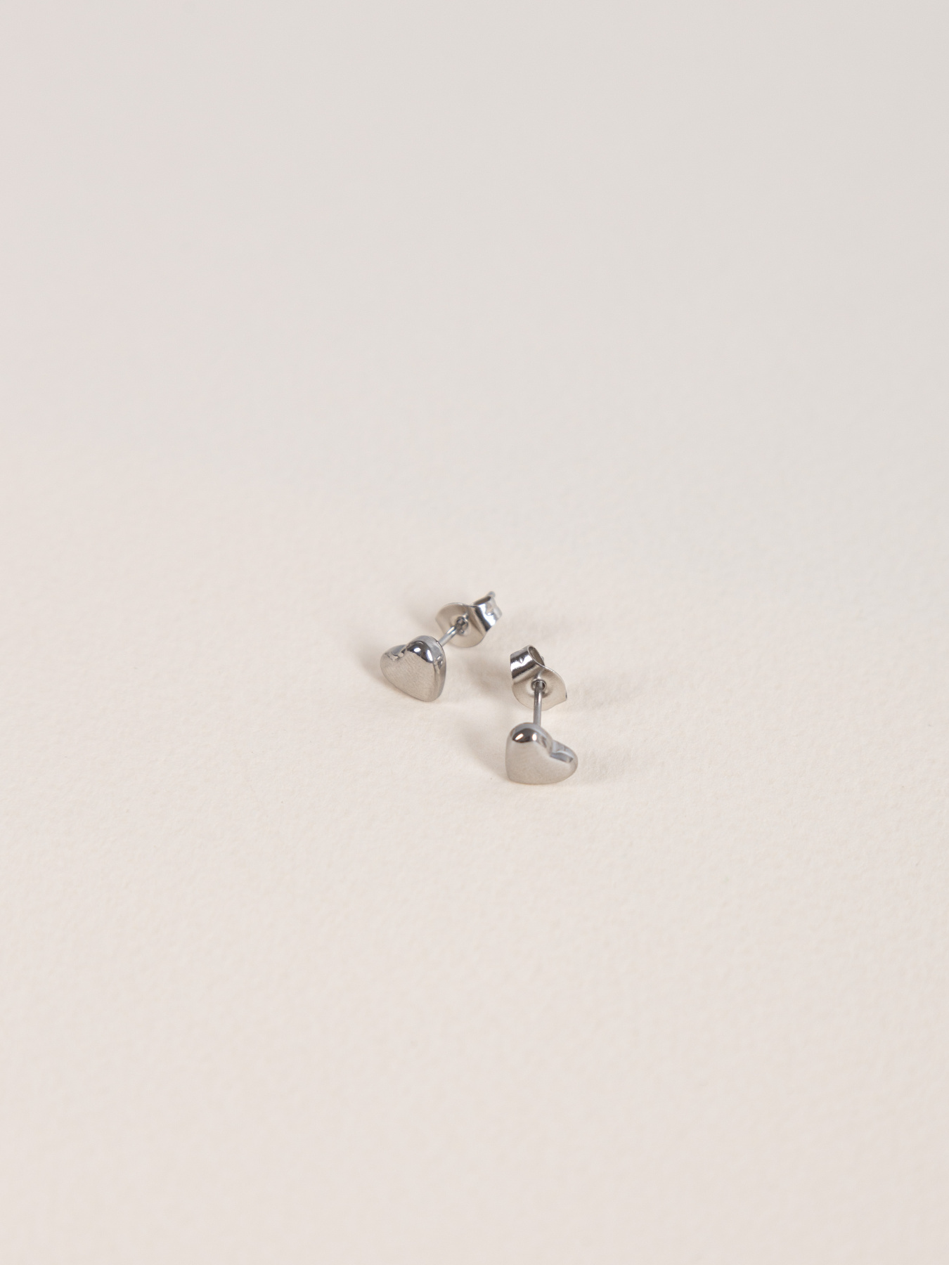 Серьги-гвоздики Famo модель SER-12698_02 Фото