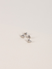 Серьги-гвоздики Famo модель SER-12698_02 Фото