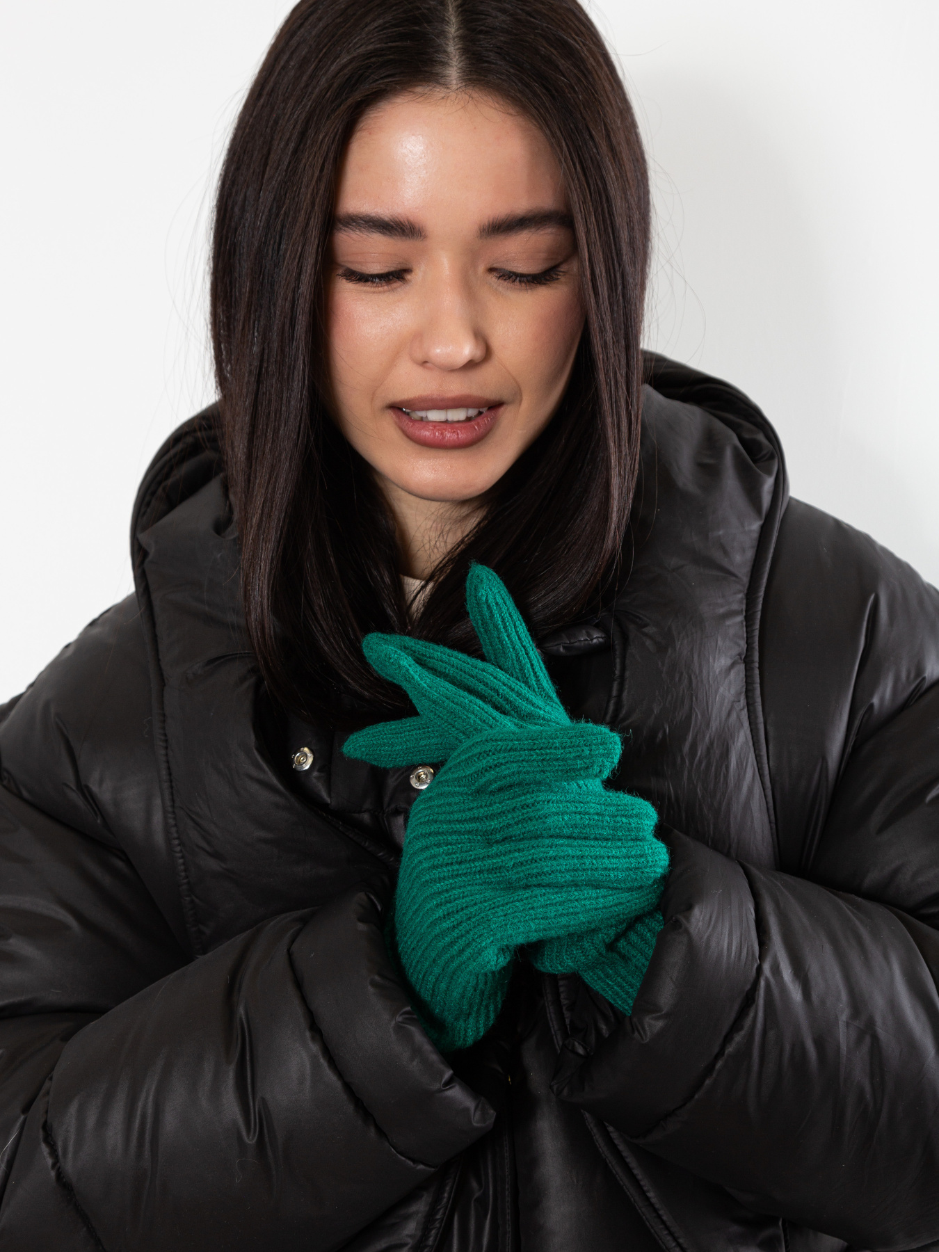 Перчатки Famo модель RUK-1111_02 Фото