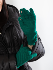 Перчатки Famo модель RUK-1111_02 Фото