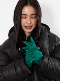 Рукавички Famo модель RUK-1111_02 Фото