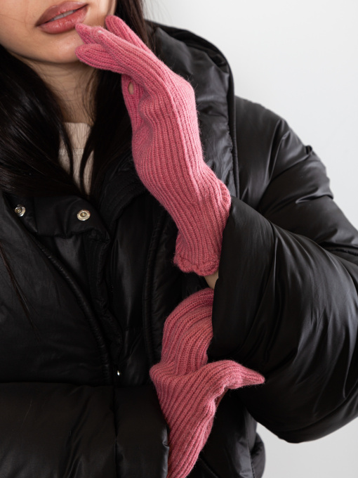 Рукавиці та рукавички Famo модель RUK-1111_07 Фото