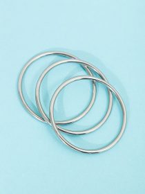 Банглы Famo модель BRS-DM-2242_02 Фото