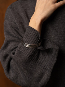 Банглы Famo модель BRS-DM-2242_02 Фото