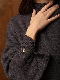 Банглы Famo модель BRS-DM-2242_02 Фото