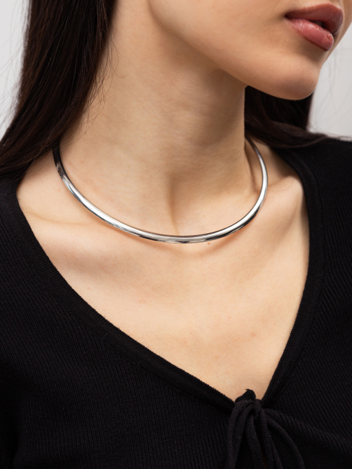 Колье Famo модель CEP-2704_02 Фото