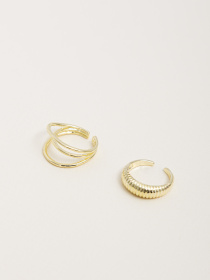 Кольца Famo модель KOL-2705_01 Фото