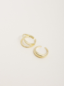 Кольца Famo модель KOL-2705_01 Фото