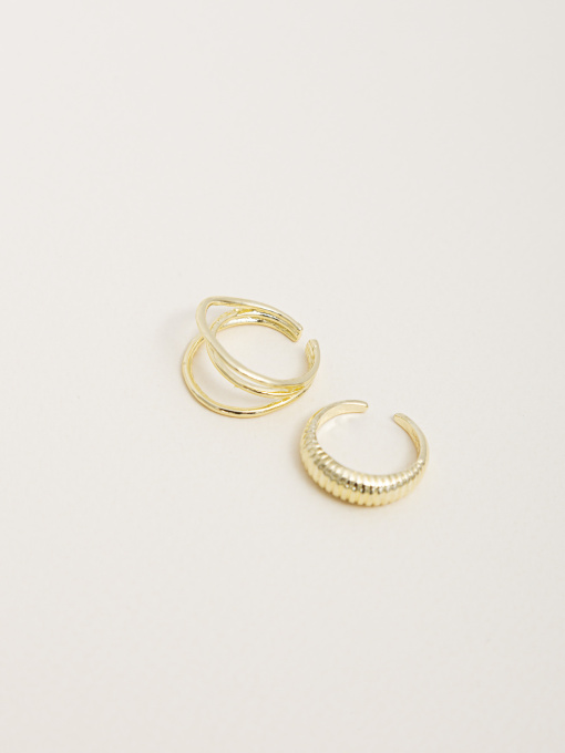 Кольца Famo модель KOL-2705_01 Фото