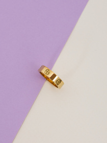 Кольца Famo модель KOL-2709_02 Фото