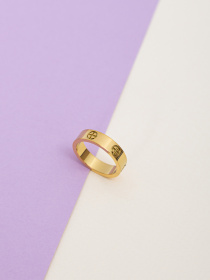 Кольца Famo модель KOL-2709_02 Фото