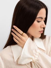 Кольца Famo модель KOL-2709_02 Фото