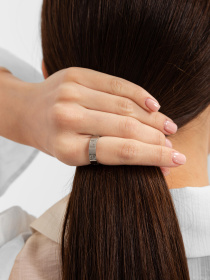 Кольца Famo модель KOL-2709_03 Фото