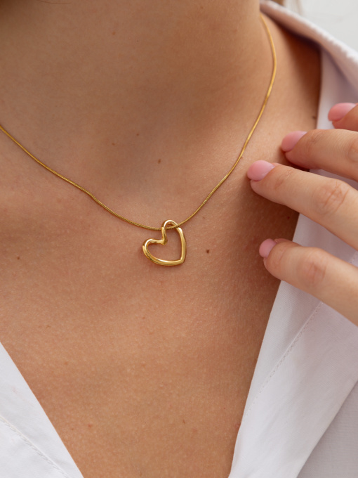 Колье Famo модель CEP-2706_02 Фото