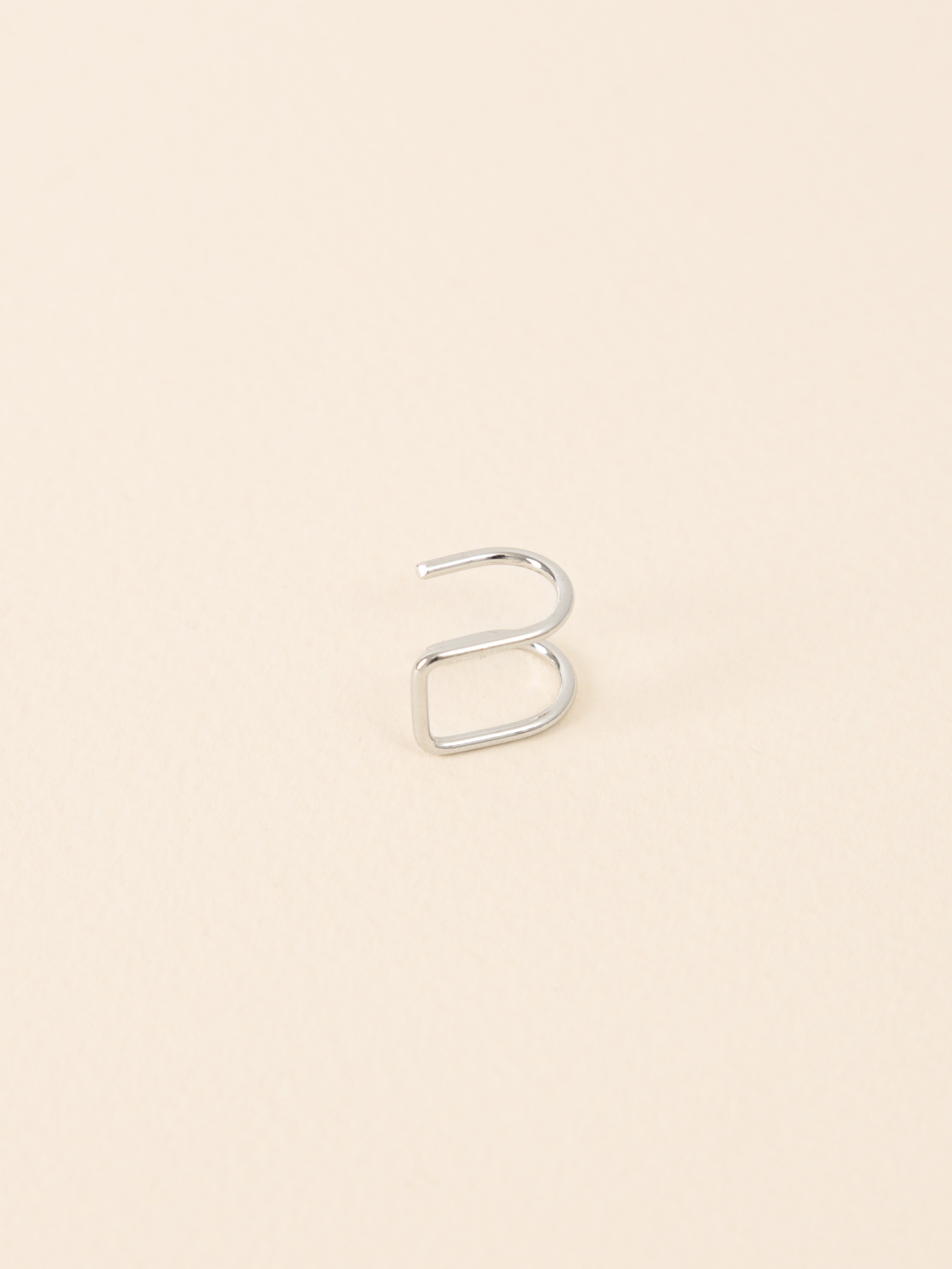 Серьга-кафф Famo модель SER-12021_01 Фото