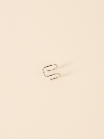 Серьга-кафф Famo модель SER-12021_01 Фото