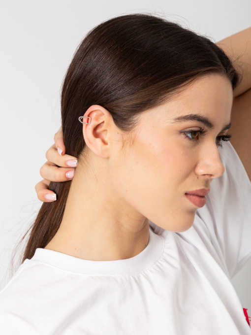 Серьга-кафф Famo модель SER-12110_01 Фото