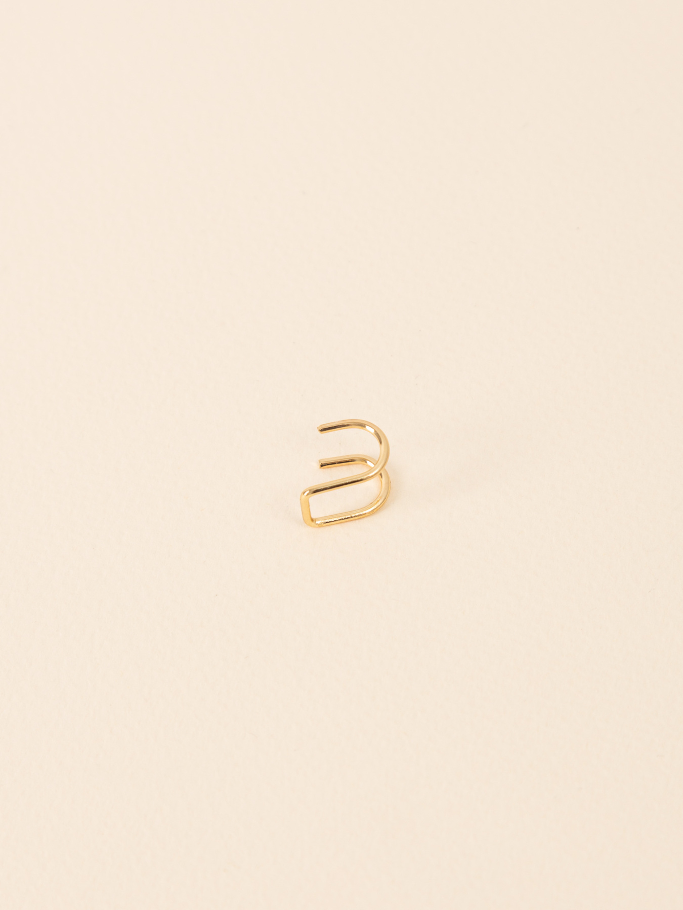 Серьга-кафф Famo модель SER-12021_02 Фото