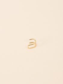 Серьга-кафф Famo модель SER-12021_02 Фото