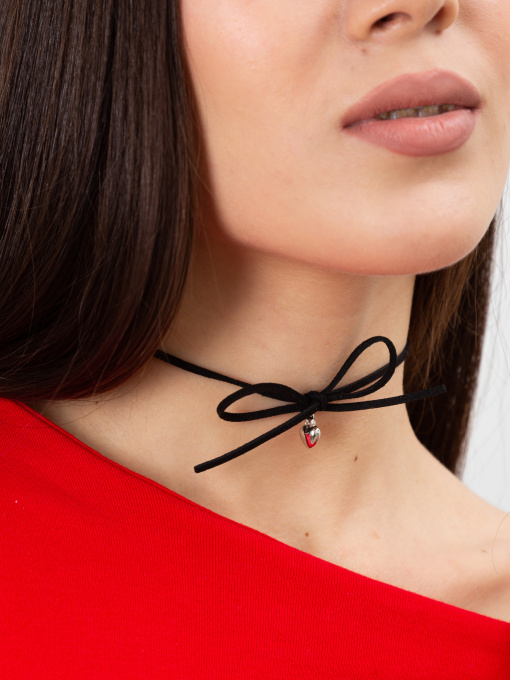 Ожерелья без кулона Famo модель CH-40_02 Фото