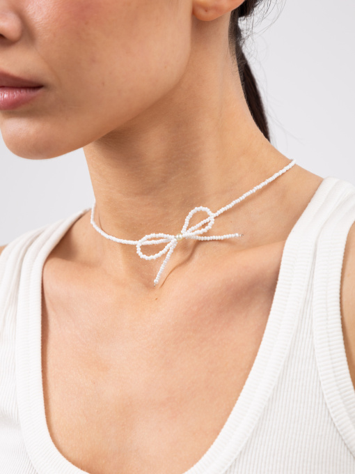 Намисто без кулона Famo модель HM-31_02 Фото